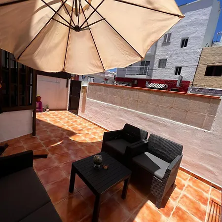 Casa Luna * Corralejo
