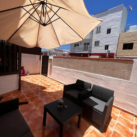 Ferienhaus Casa Luna Corralejo