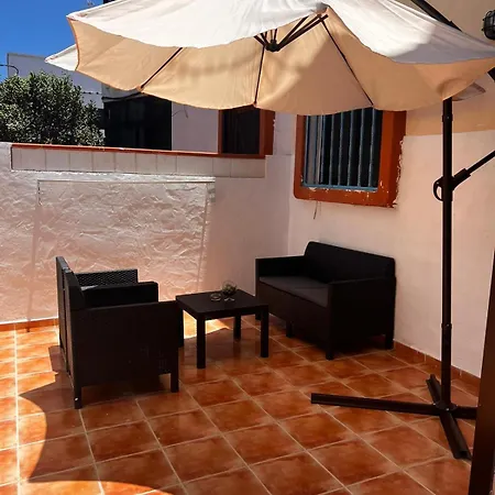 Casa Luna Casa vacanze