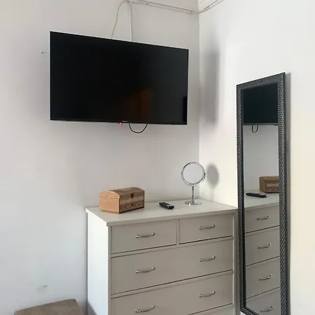 Casa Luna Casa vacanze Corralejo