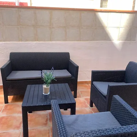 Casa Luna Corralejo