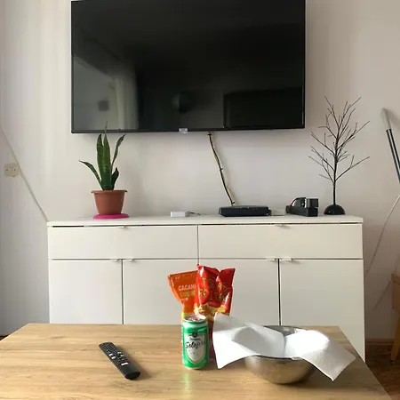 Casa Luna * Corralejo
