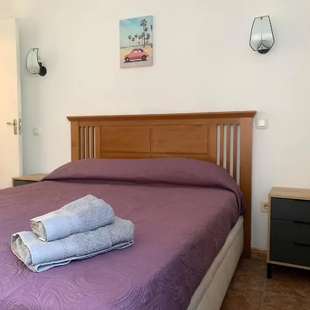 Casa vacanze Casa Luna *