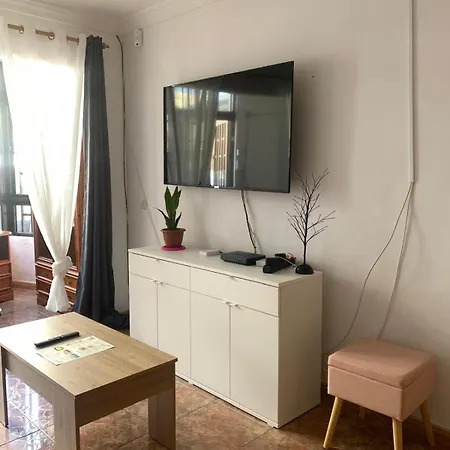 Casa Luna * Corralejo
