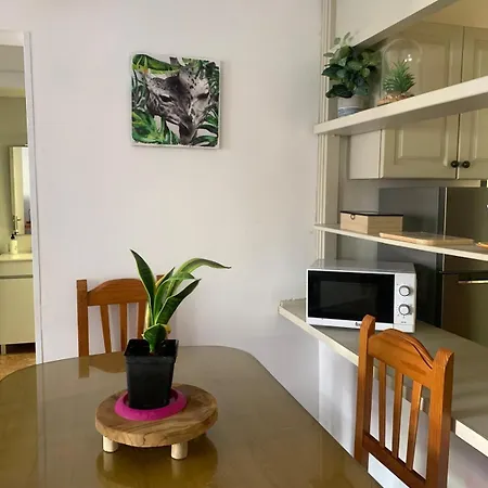 Ferienhaus Casa Luna