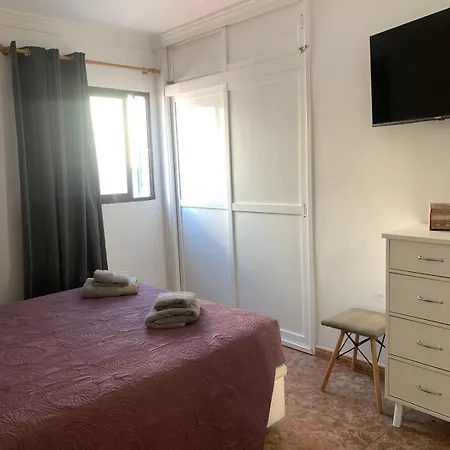 Ferienhaus Casa Luna Corralejo