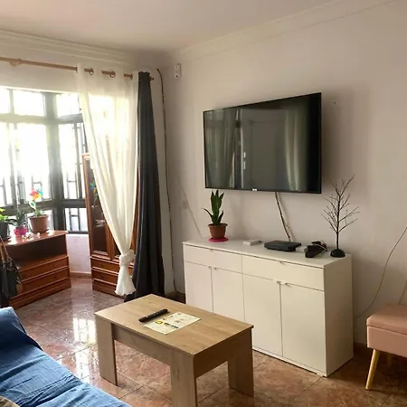 Ferienhaus Casa Luna
