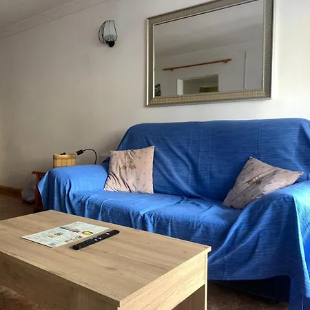 Casa Luna Corralejo