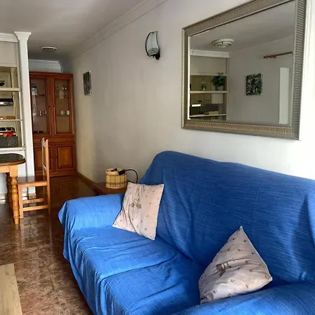 Casa Luna * Corralejo