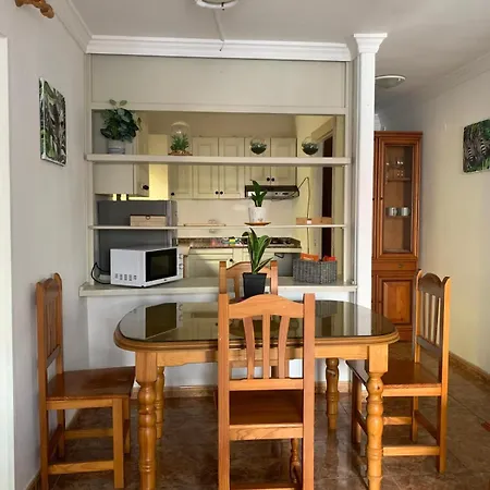 Casa Luna Ferienhaus *